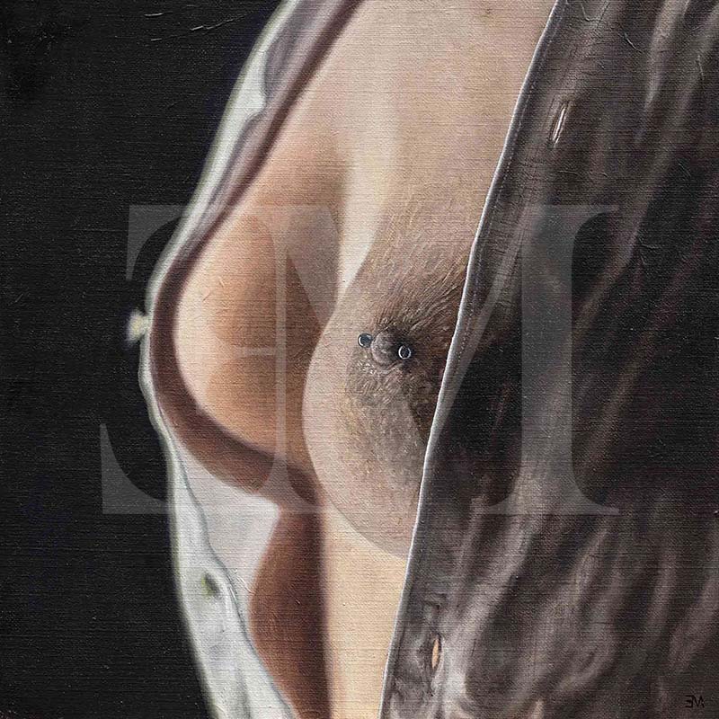 Pierced
