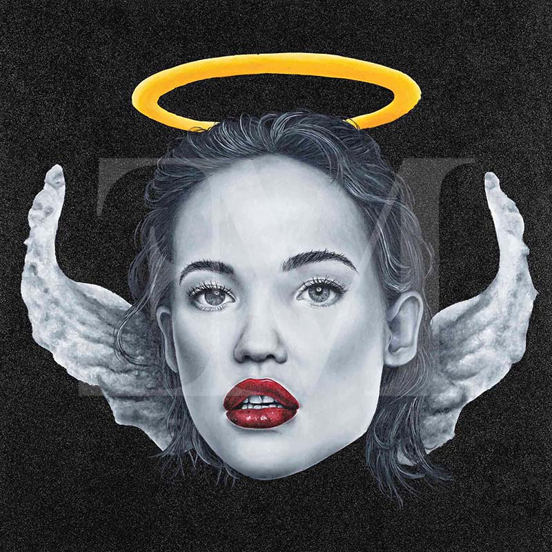 You're my Angel