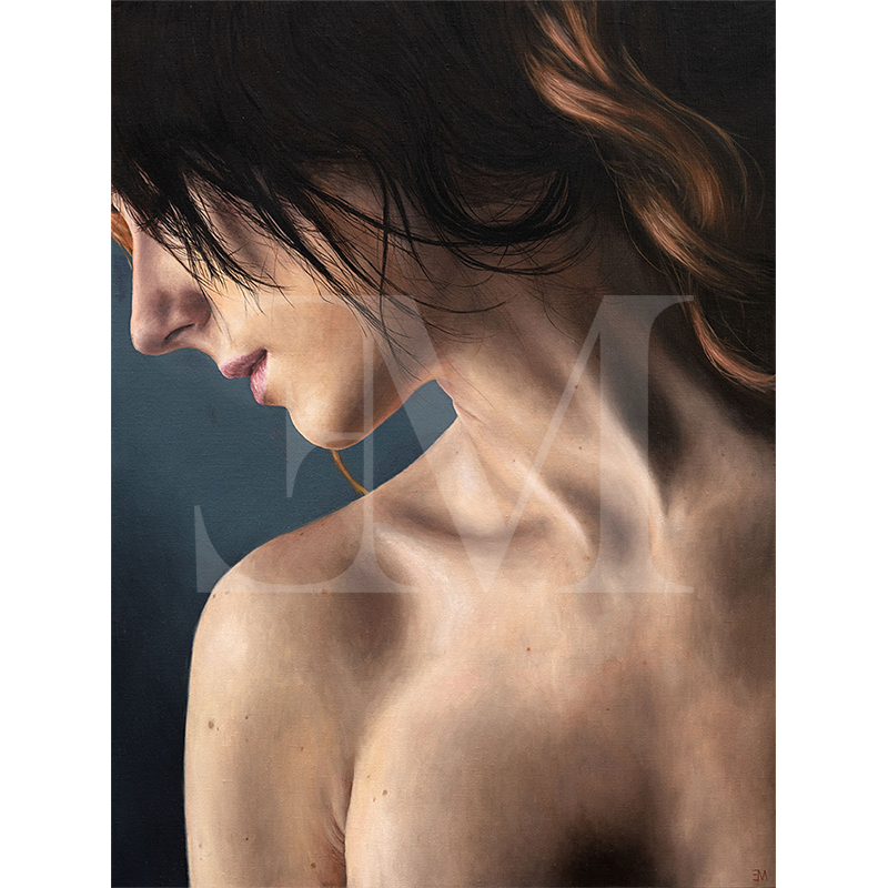 Emily Marie kunstenares - She's my Addiction
