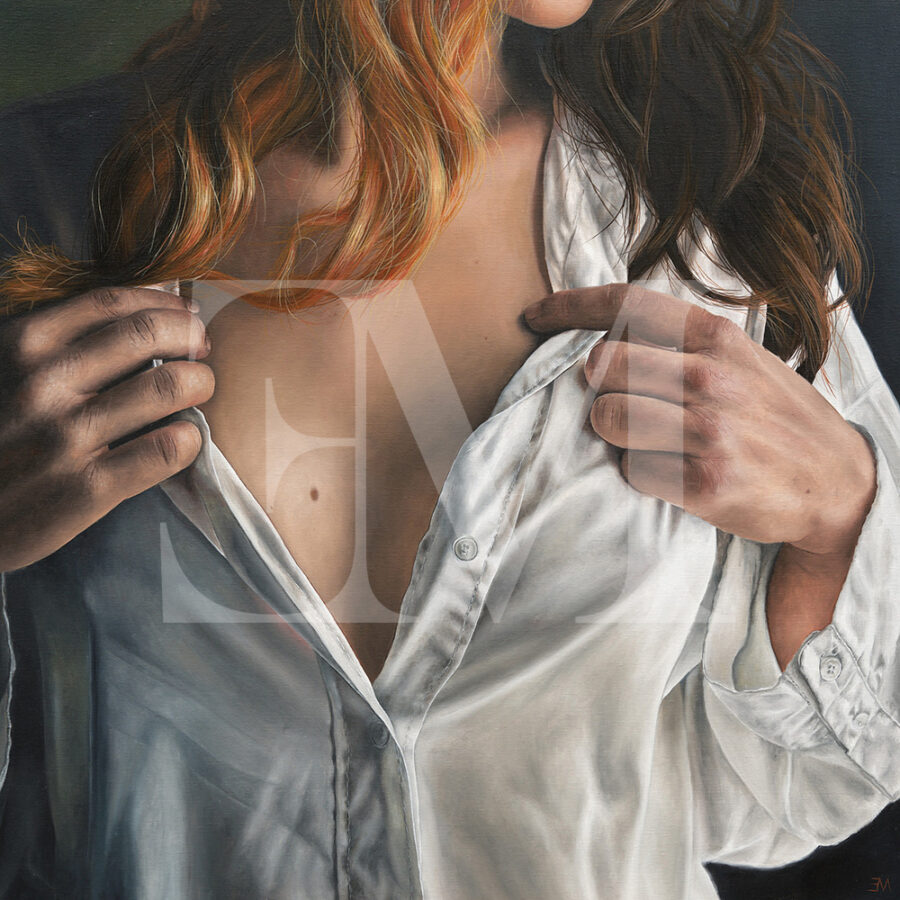 Seduction